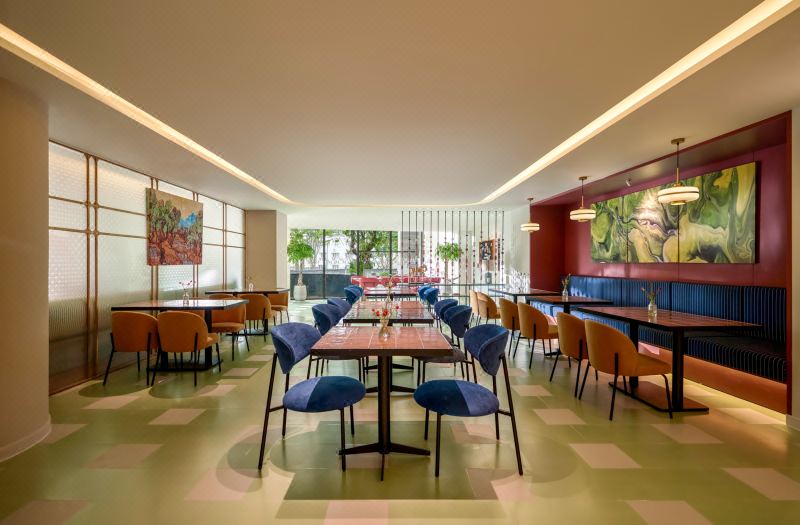 M Village Hotel Kim Ma, a brand of Modern Village Lifestyle photo 2
