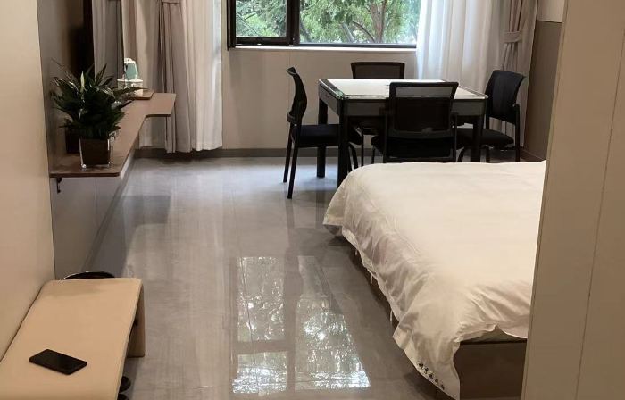 Xi Yuxiuyuan Homestay (Little Western Paradise)