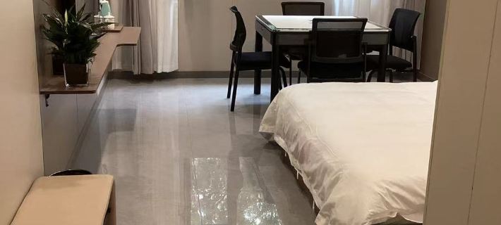 Xi Yuxiuyuan Hotel (Little Western Paradise) Hotels in Xi County