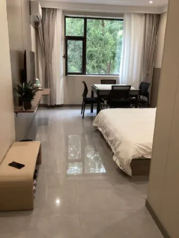 Xi Yuxiuyuan Homestay (Little Western Paradise)