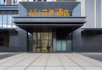 Moshang Huakai Hotel (Kunming Wuyue Plaza) Hotel in zona Hua Luogeng Former Residence