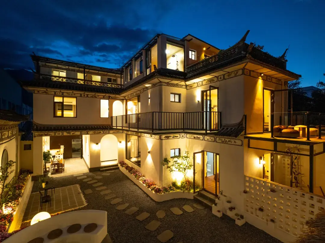 Bancunyan Holidayvilla - Dali