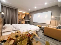 Wowo Apartment (Suning Plaza) - 2-Star
