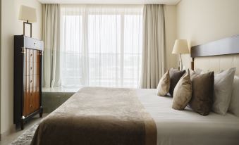 Aquamarine Hotel by ZONT Hotel Group