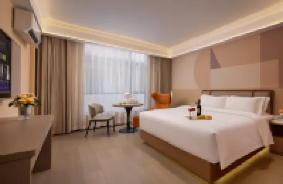 โรงแรมซานมูลี่