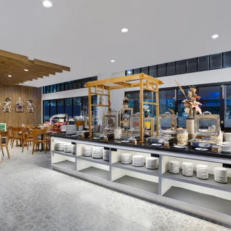favehotel Malioboro - Yogyakarta