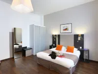 Appart’hôtel Odalys City - Toulouse Centre Gare Hotels near Cité de l'Espace