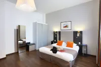 Appart'hôtel Odalys City Colombélie ENSEEIHT 주변 호텔