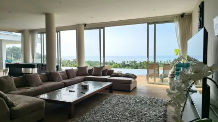 Villa Monsoon Отели рядом с достопримечательностью «Secret Garden Spa»