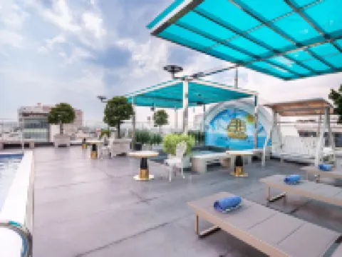 LE SAIGON GRAND HOTEL Hôtels à : Hô-Chi-Minh-Ville