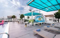 LE SAIGON GRAND HOTEL