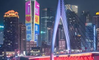 Sishichun River View Hotel