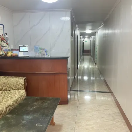 Qingdao Baixin Hotel
