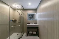 Zaozhuang · Boman | SEADESIGNER·VIEWS High-end Designer Hotel (Ginza Sanchou Branch)