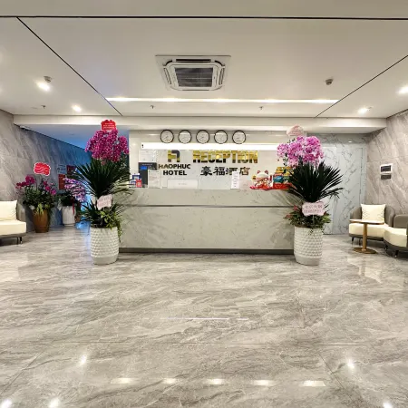 Hao Phuc Hotel