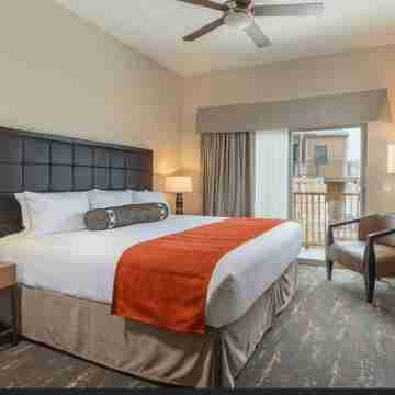WorldMark Marble Falls Rooms