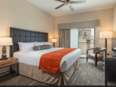 WorldMark Marble Falls Hoteles en Marble Falls