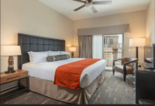 WorldMark Marble Falls