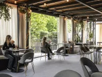 Horti 14 Borgo Trastevere Hotel Hotels near Palazzo Venezia