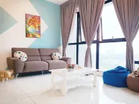 Delight Homestay Mosaic Southkey