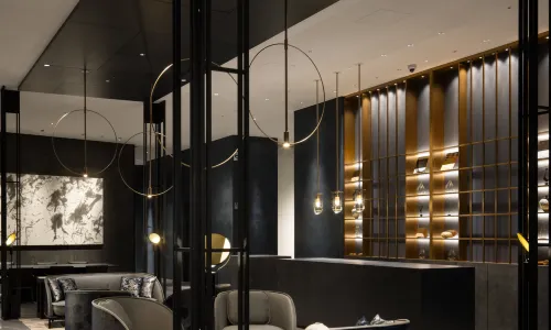 Bellustar Tokyo, A Pan Pacific Hotel