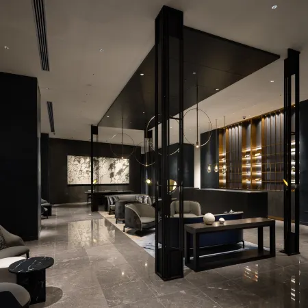 Bellustar Tokyo, A Pan Pacific Hotel