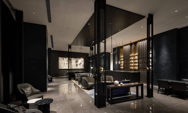 Bellustar Tokyo, A Pan Pacific Hotel