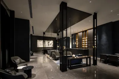 Bellustar Tokyo, A Pan Pacific Hotel Hotels in Tokyo