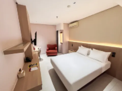 SHANKEE Sudirman