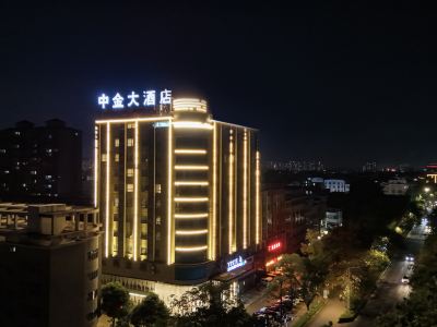 Zhongjin Hotel