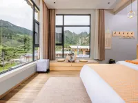 Yushan Guesthouse Hoteles en Têwo