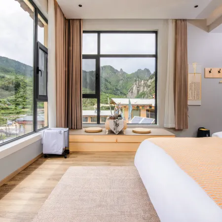 Yushan Guesthouse
