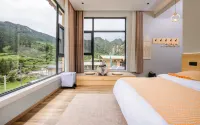 Yushan Guesthouse