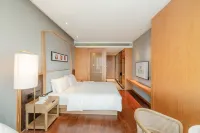 Guiyang Junting Hotel (Beijing Road Guiyiyuan Metro Station Branch) Hotel a Guiyang