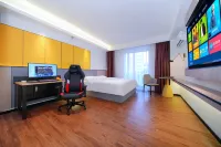 Luban esports hotel (Haikou Meiyuan Road No.4 Middle School Branch)
