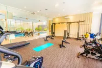 Copenhagen Residences - Ormoc - Gym