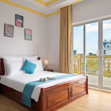 Song Ngoc Hotel Phan Thiet