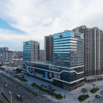 JI Hotel (Zhanjiang Leizhou Maodegong Gucheng)