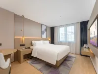 Lavande Hotel (Yangzhou Baoying Baitian North Road) Hotels near Baoying Jinyuan Amusement Park