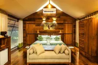 Leopard Reach Yala by Seven Angels Hotels near Tissa Lake