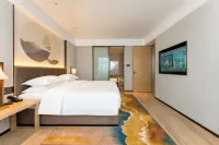 ECHENG Hotel (Chongzuo Baicheng International)