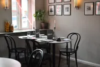 Hotel Local 101 - salle de sport