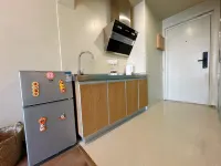 Nanjing Lanting Homestay