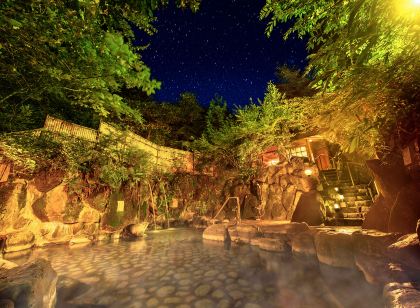 Ooedo Onsen Monogatari Miyoshiya (Old:Yukai Resort Premium Miyoshiya)