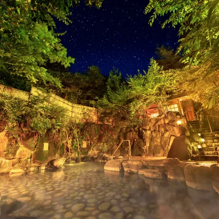 Ooedo Onsen Monogatari Miyoshiya (Old:Yukai Resort Premium Miyoshiya)