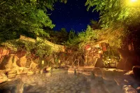 Ooedo Onsen Monogatari Miyoshiya (Old:Yukai Resort Premium Miyoshiya)
