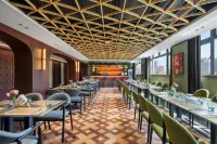 上海艾菲花園酒店TheGardenF