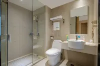 創娛電競酒店（南寧獅山公園地鐵站店）