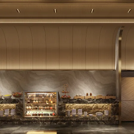 BORUISI INTERNATIONAL HOTEL