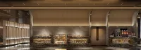 BORUISI    INTERNATIONAL    HOTEL - 朝食